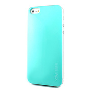 【iPhoneSE(第1世代)/5s/5 ケース】Ssongs BubblePack PlayCase (Mint)