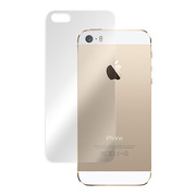 【iPhone5s フィルム】OverLay Protector for iPhone 5s(アンチグレアタイプ)