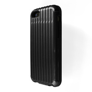 【iPhone5s/5c/5 ケース】HYB Case ブラック