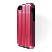 【iPhone5s/5c/5 ケース】HYB Case ピンク