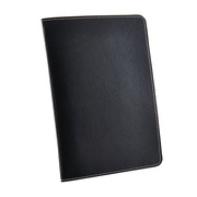 【iPad Air(第1世代) ケース】超軽量カバー(ブラック)
