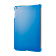 【iPad mini3/2/1 ケース】抗菌スマートバックカバー...