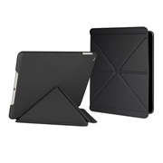 【iPad Air(第1世代) ケース】Paradox Sleek Flexi-folding folio case Black