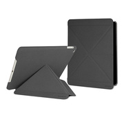 【iPad Air(第1世代) ケース】Paradox Texture Flexi-folding folio case Charcoal