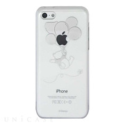 【iPhone5c ケース】ディズニーiPhone+(Pooh)