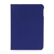 【iPad Air(第1世代) ケース】Slim Folio Case Monaco Blue/Gray