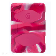 【iPad mini3/2/1 ケース】Survivor Case Pink Camo/Pink
