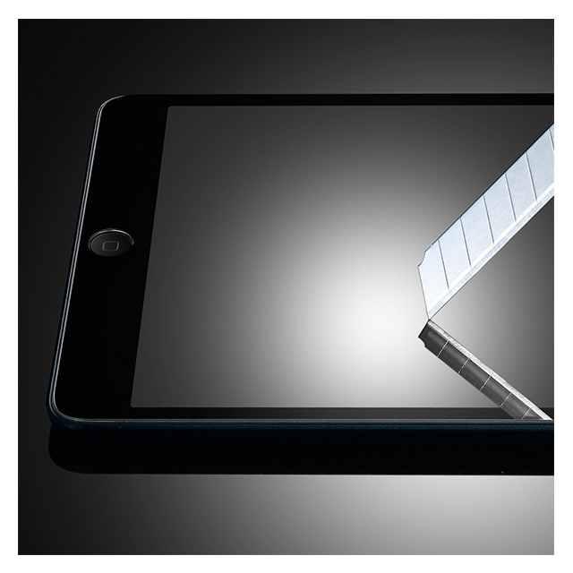 【iPad mini3/2/1 フィルム】SPIGEN SGP Steinheil GLAS.t Premium Tempered Glass Screen Protectorサブ画像