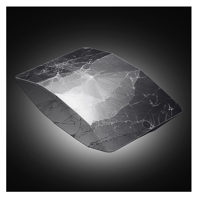 【iPad mini3/2/1 フィルム】SPIGEN SGP Steinheil GLAS.t Premium Tempered Glass Screen Protectorサブ画像