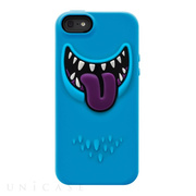 【iPhone5s/5 ケース】MONSTERS Wicky