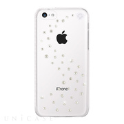 【iPhone5c ケース】Bling My Thing iPhone 5c Milky Way Crystal