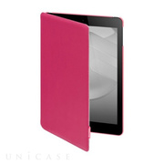 【iPad Air(第1世代) ケース】CANVAS Pink