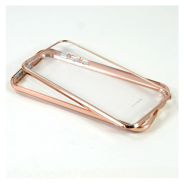 【iPhone5s/5 ケース】odyssey Gold Premium modelサブ画像