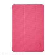 【iPad mini3/2/1 ケース】AViiQ J’eans 2 fit for iPad mini Retina Pink