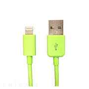 Lightning to USB Cable green 1.5...