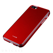 【iPhone5s/5 ケース】Chevalier (Red)