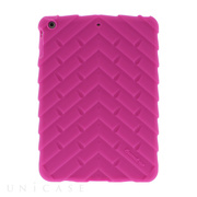 【限定】【iPad Air(第1世代) ケース】Gumdrop Bounce Skin ピンク