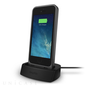 mophie juice pack dock for iPhon...