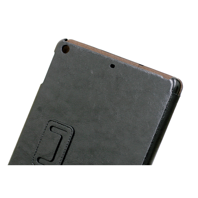 【iPad mini3/2 ケース】mononoff 135R Star’s Case ブラックサブ画像