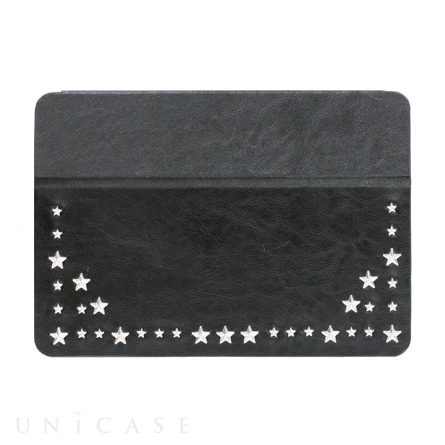 【iPad mini3/2 ケース】mononoff 135R Star’s Case ブラック