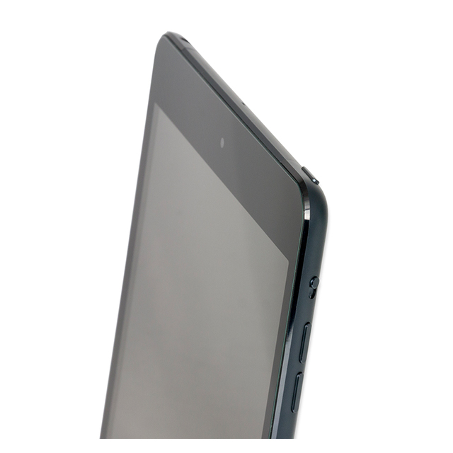 【iPad Air2/iPad Air(第1世代) フィルム】High Grade Glass Screen Protectorサブ画像