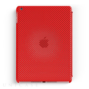 【iPad Air(第1世代) ケース】MESH SHELL C...