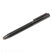 Carbon Touch Pen with ballpoint ...