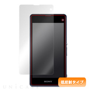 【XPERIA A2/Z1 f フィルム】OverLay Plus for Xperia (TM) A2 SO-04F