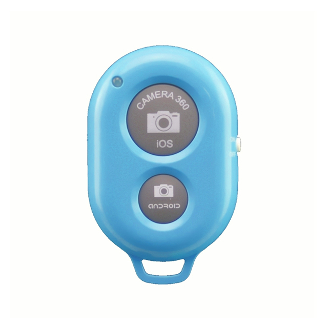 Bluetooth リモコンシャッターAB3 Blue KITサブ画像