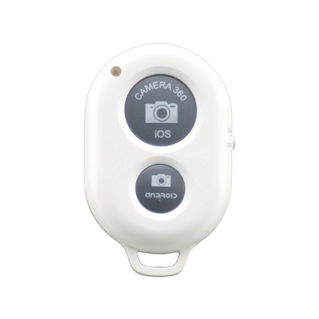 Bluetooth リモコンシャッターAB3 White KITサブ画像