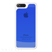 【iPhone5s/5 ケース】HULA Le’a Lino/K...