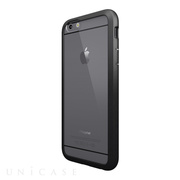 【iPhone6s/6 ケース】Colorant Case C1 - Black