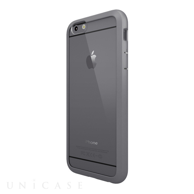 【iPhone6s/6 ケース】Colorant Case C1 - Gray