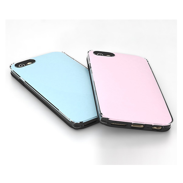 【iPhone6s/6 ケース】Colorant Case C2 - Purpleサブ画像