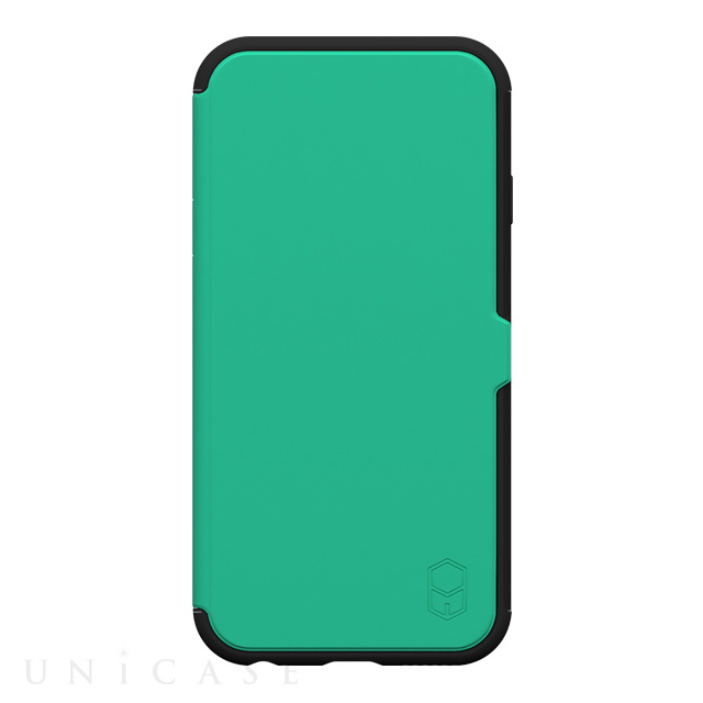 【iPhone6 ケース】Colorant Case C3 Folio - Mint