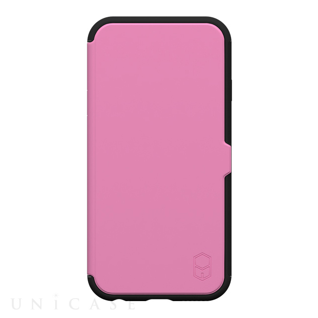 【iPhone6 ケース】Colorant Case C3 Folio - Pink