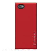【iPhone6s/6 ケース】Link NeckStrap Case - Red
