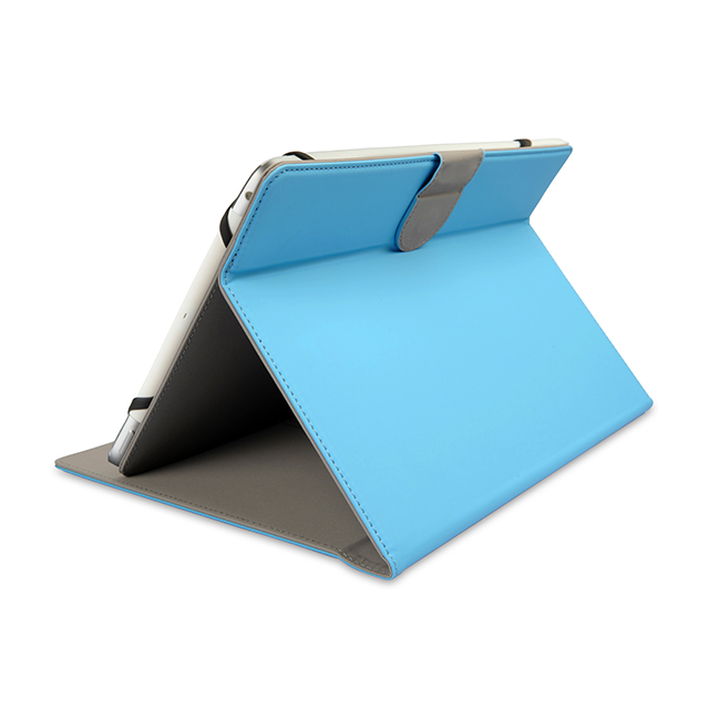 【マルチ タブレットケース】Universal Tablet Case MAX Lagoon Blue (8.9～10インチ)サブ画像