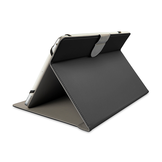 【マルチ タブレットケース】Universal Tablet Case MAX Stealth Black (8.9～10インチ)サブ画像
