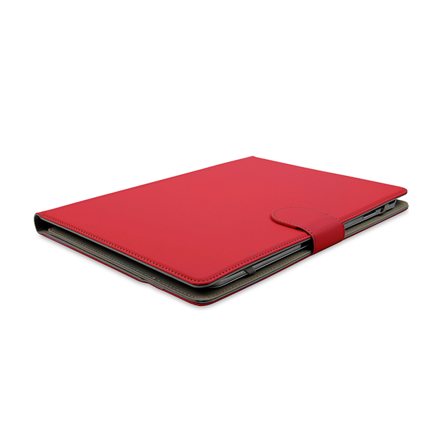 【マルチ タブレットケース】Universal Tablet Case MAX Ketchup Red (7～8インチ)サブ画像