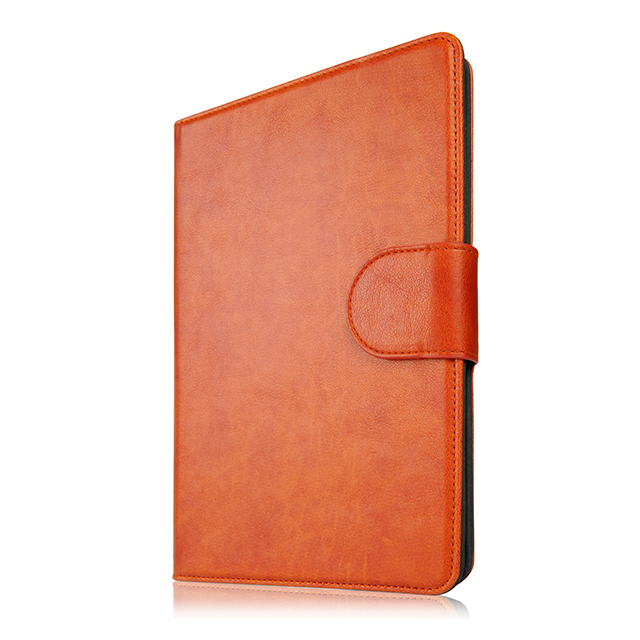 【マルチ タブレットケース】Universal Tablet Case KIM Spark Orange (7～8インチ)サブ画像