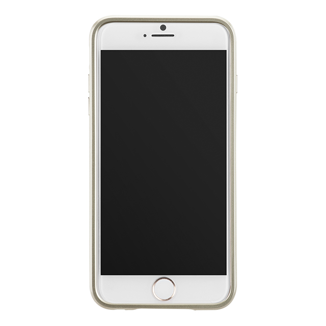 【iPhone6s Plus/6 Plus ケース】Glam Case Champagne Goldサブ画像