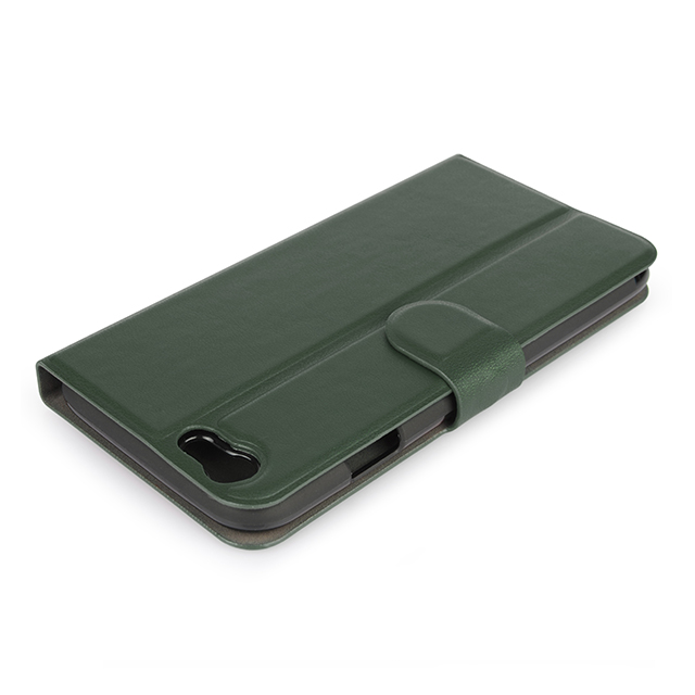 【iPhone6s/6 ケース】Flip Case KIM Jungle Greenサブ画像