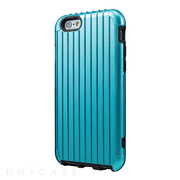 【iPhone6s/6 ケース】Hybrid Case (Blu...