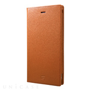 【iPhone6s Plus/6 Plus ケース】Full Leather Case (Tan)