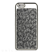 【iPhone6s/6 ケース】Metal Jacket Bar...