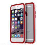【iPhone6s/6 ケース】Hue Bumper (ホワイト...
