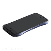 【iPhone6s/6 ケース】CLEAVE Aluminum Bumper (Midnight Blue)