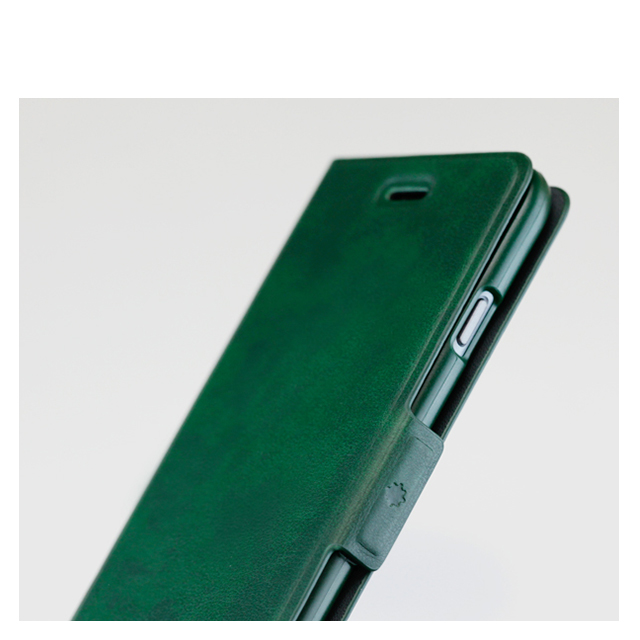 【iPhone6s Plus/6 Plus ケース】TUNEFOLIO 360 (グレイ)goods_nameサブ画像