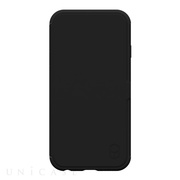 【iPhone6 Plus ケース】Colorant Case C3 Folio - Black